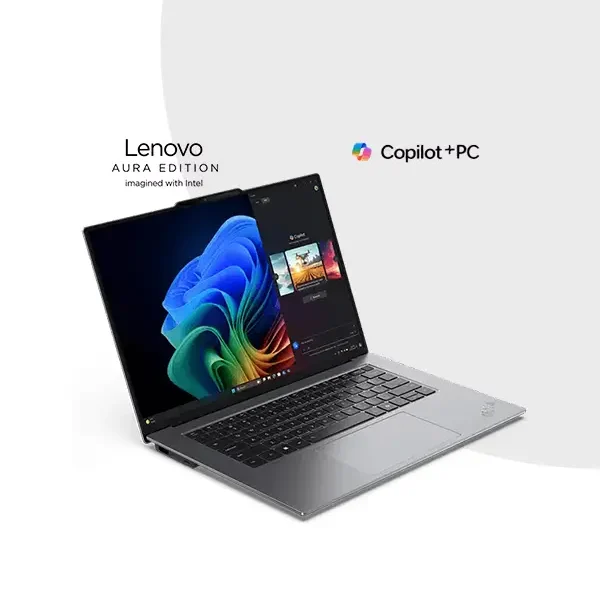 Lenovo ThinkPad X9 15 Aura Edition 15ʺ Intel Copilot+ PC with AI Power & Efficiency