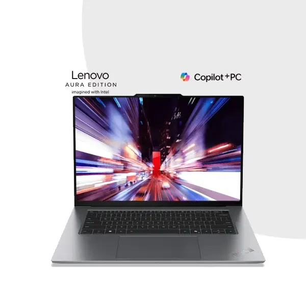 Lenovo ThinkPad X9 15 Aura Edition 15ʺ Intel Copilot+ PC with AI Power & Efficiency