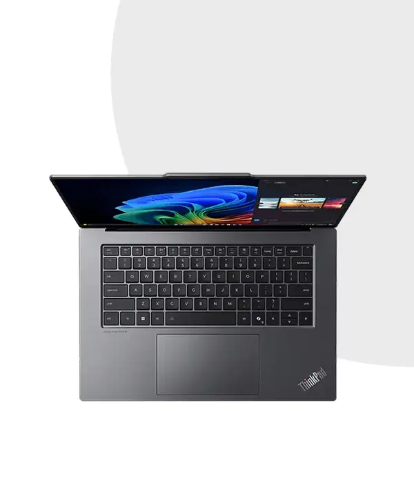 Lenovo ThinkPad X9 15 Aura Edition 15ʺ Intel Copilot+ PC with AI Power & Efficiency
