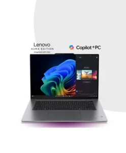 Lenovo ThinkPad X9 15 Aura Edition 15ʺ Intel Copilot+ PC with AI Power & Efficiency