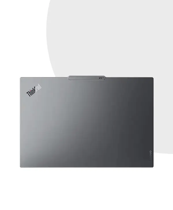 Lenovo ThinkPad X9 15 Aura Edition 15ʺ Intel Copilot+ PC with AI Power & Efficiency