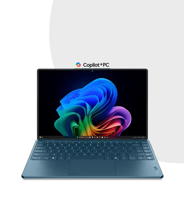 Yoga Slim 9i | 14″ WQUXGA Touch 120Hz | Core Ultra 7 256V | 16 GB Ram | 1 TB SSD | Integrated Graphics