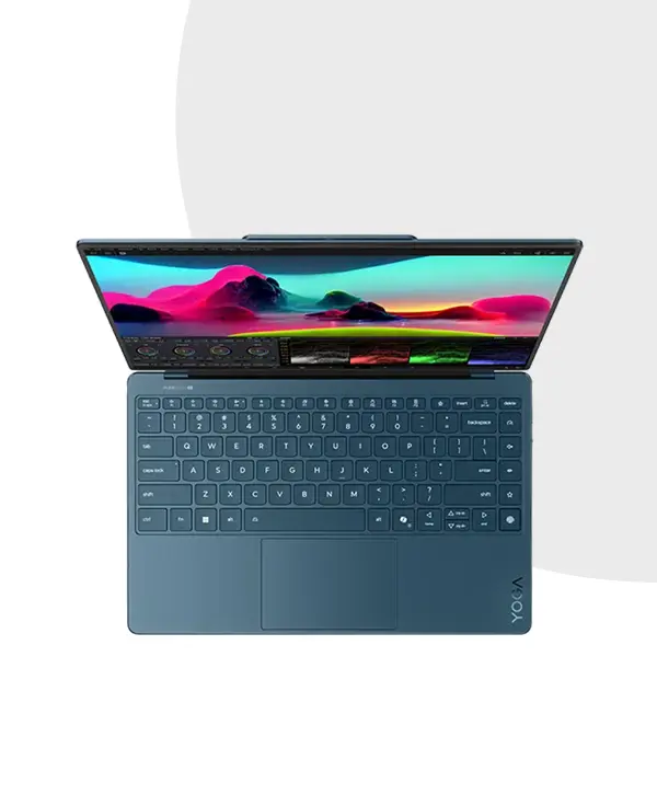 Lenovo Yoga Slim 9i 14 inch Intel Creativity Powered by AI