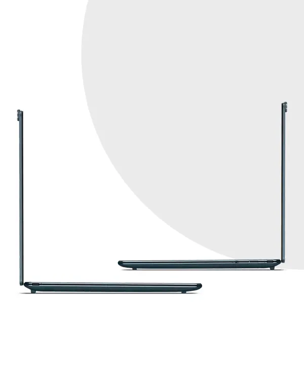 Lenovo Yoga Slim 9i 14 inch Intel Creativity Powered by AI