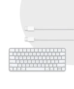 Magic Keyboard USB-C