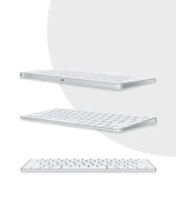 apple Magic Keyboard USB-C