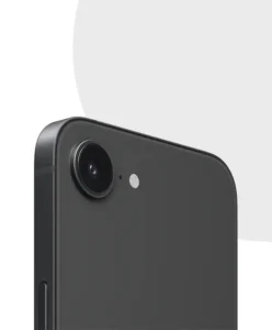 iPhone 16e Black