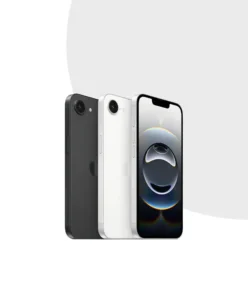 iPhone 16e