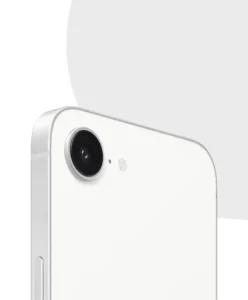 iPhone 16e White