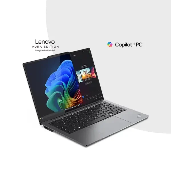 lenovo ThinkPad X9 14 Aura Edition (14ʺ Intel) Copilot+ PC with AI Power & Efficiency