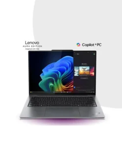 lenovo ThinkPad X9 14 Aura Edition (14ʺ Intel) Copilot+ PC with AI Power & Efficiency