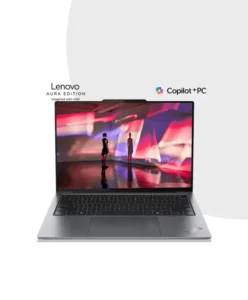 lenovo ThinkPad X9 14 Aura Edition (14ʺ Intel) Copilot+ PC with AI Power & Efficiency