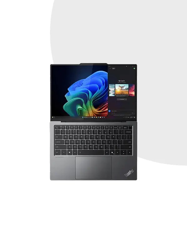 lenovo ThinkPad X9 14 Aura Edition (14ʺ Intel) Copilot+ PC with AI Power & Efficiency