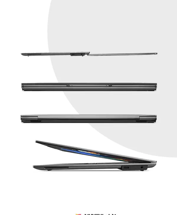 lenovo ThinkPad X9 14 Aura Edition (14ʺ Intel) Copilot+ PC with AI Power & Efficiency