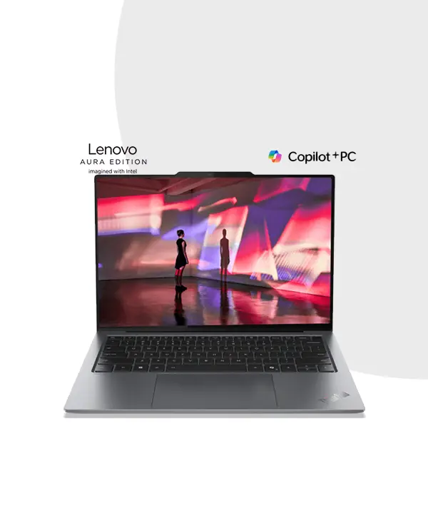 lenovo ThinkPad X9 14 Aura Edition (14ʺ Intel) Copilot+ PC with AI Power & Efficiency
