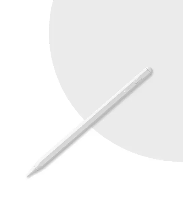 WiWU Pencil E A02 High Precision & Comfortable Writing & Drawing