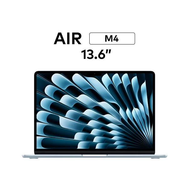 MacBook Air 15 M4 2025
