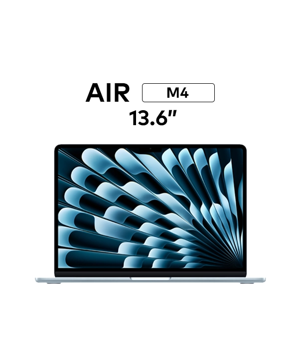 AIR M4 13.6 INCH