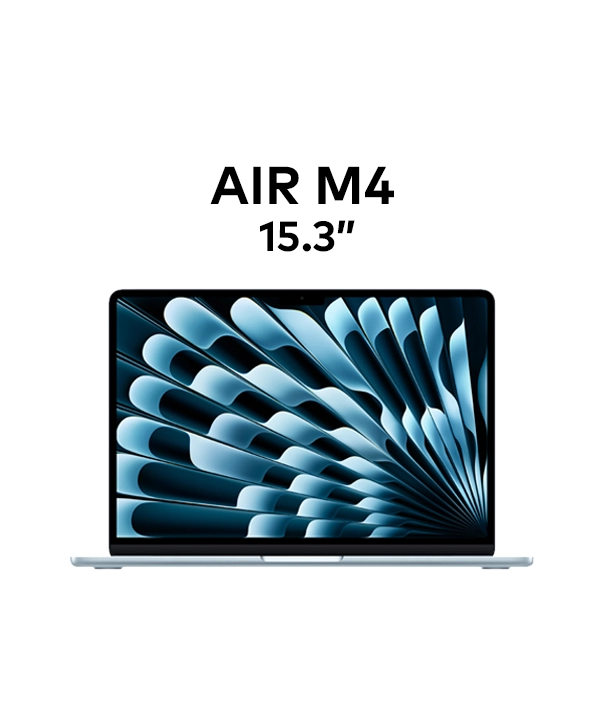 AIR M4 15.3