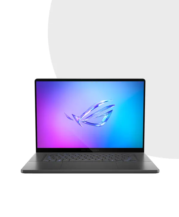 ASUS ROG Zephyrus G16 GU605CX 2025 | Intel Core Ultra 9 285H | 64GB Ram | 2TB SSD | RTX 5090 | AI Boost NPU