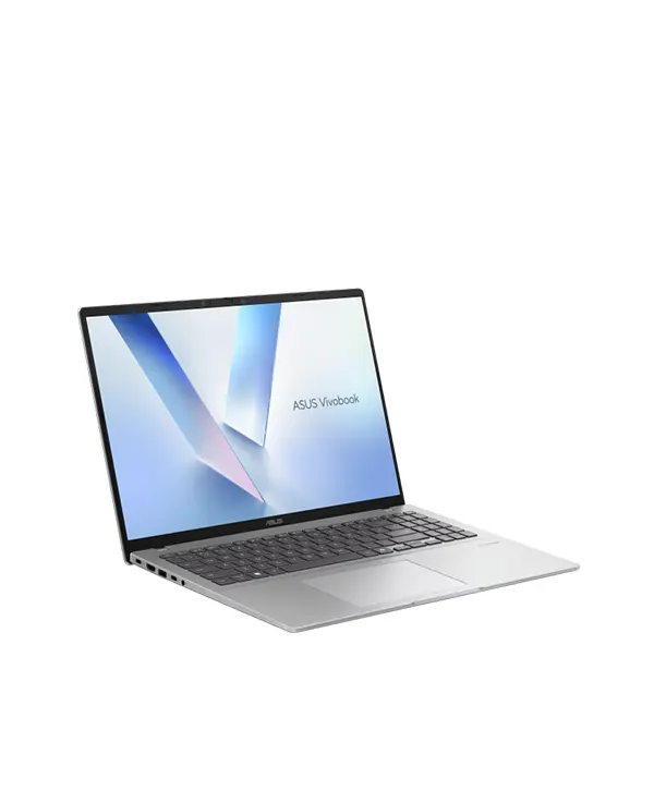 Asus Vivobook 16 A1607QA | 16″WUXGA | X1 26 100 | 16GB Ram | 1TB | Qualcomm | W11 | HS+M365