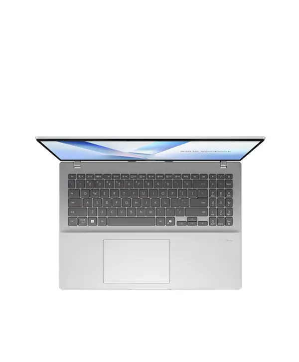 ASUS Vivobook 16 A1607QA Cool Silver PRICE IN BANGLADESH MC SOLUTION BD 3