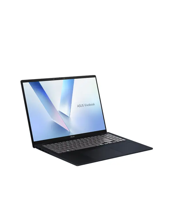 ASUS Vivobook 16 Quiet Blue Cool Silver PRICE IN BANGLADESH MC SOLUTION BD 2