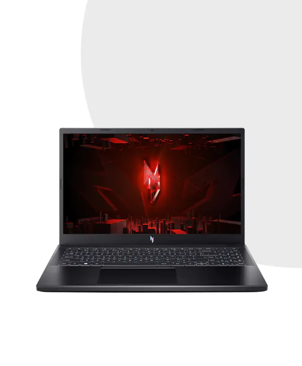 Acer Nitro V 15 ANV15-51-59 | 15.6″ FHD 144Hz | i5-13420H | 8GB DDR5 | 512GB SSD | RTX4050 6GB | W11