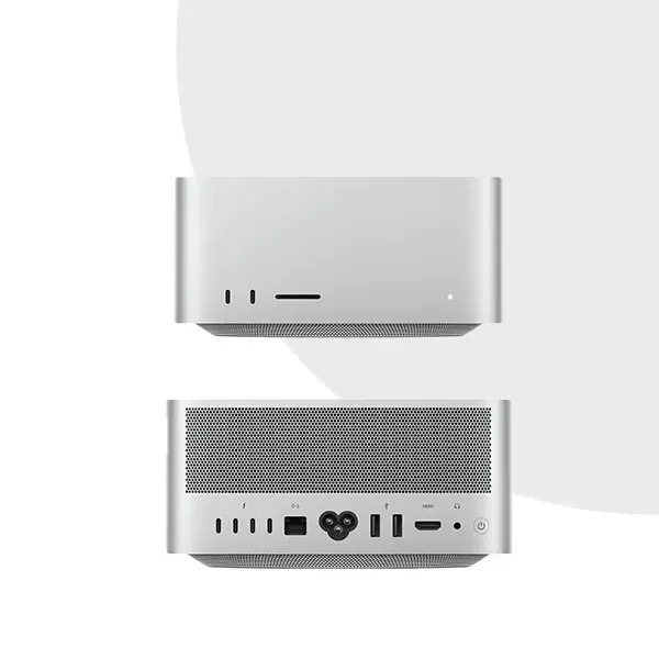 Apple Mac Studio M4 Max 14-Core CPU 32-Core GPU