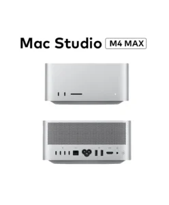 Apple Mac Studio M4 Max