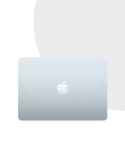 Apple Macbook Air M4 Sky Blue