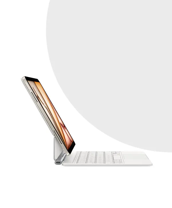 Apple Magic Keyboard for iPad Air 11-inch M3