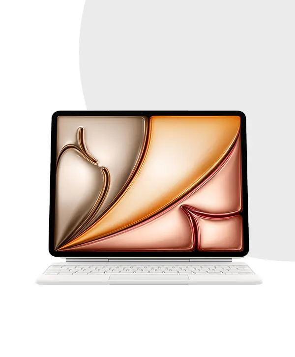 Apple Magic Keyboard for iPad Air 11-inch M3