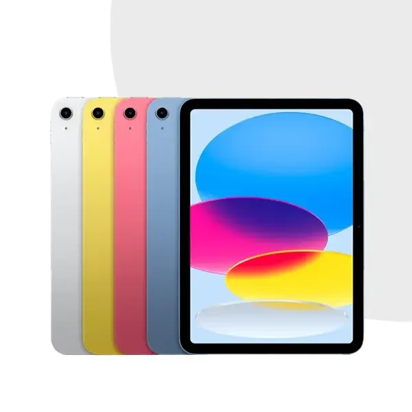 Apple iPad 11th Gen 2025 | 11" Liquid Retina | A16 