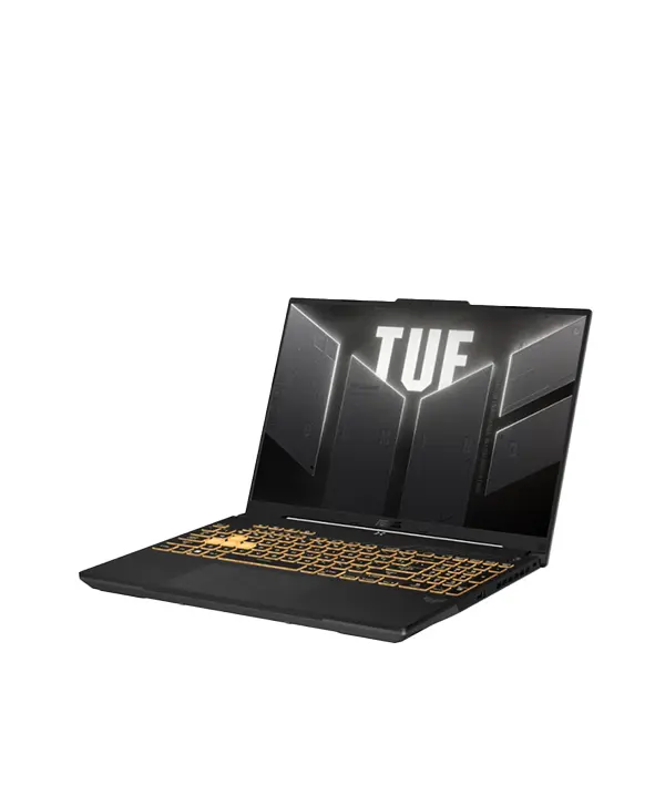 Asus TUF F16 FX607VU | 16" FHD+ 144Hz | Core 5-210H | 16GB DDR5 | 512GB SSD | RTX4050 6GB | W11 6 Asus TUF F16 FX607VU PRICE IN BANGLADESH MC SOLUTION BD 1