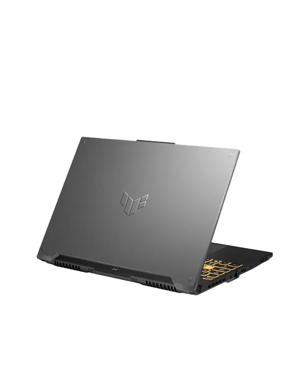 Asus TUF F16 FX607VU | 16" FHD+ 144Hz | Core 5-210H | 16GB DDR5 | 512GB SSD | RTX4050 6GB | W11 5 Asus TUF F16 FX607VU PRICE IN BANGLADESH MC SOLUTION BD 2