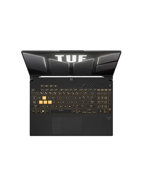 Asus TUF F16 FX607VU | 16″ FHD+ 144Hz | Core 5-210H |  16GB DDR5 | 512GB SSD | RTX4050 6GB | W11