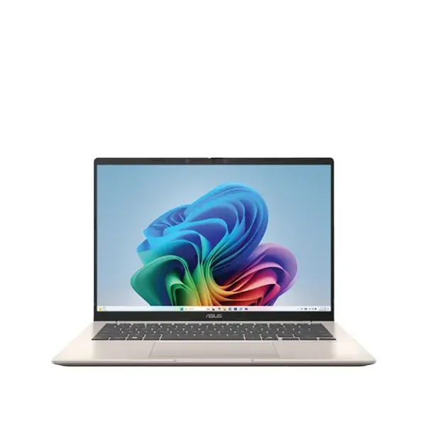 Asus Vivobook 14 A1407QA | 14" WUXGA | Snapdragon X X1 26 100 | 16GB | 1TB | Qualcomm | W11 | HS+M365