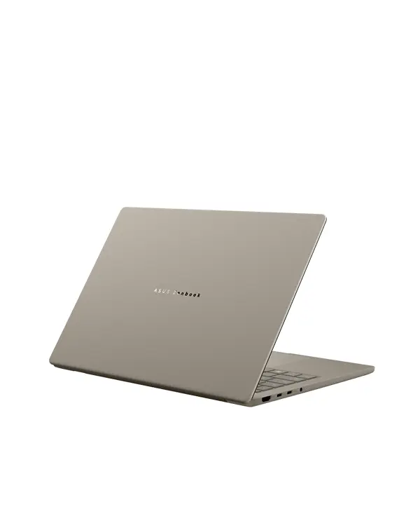 Asus Zenbook A14 UX3407QA | 14" WUXGA | Snapdragon X X1 26 100 | 32GB Ram | 1TB SSD | Qualcomm | W11 | HS+M365 7 Asus Zenbook A14 OLED UX3407RA UX3407R-AQD0326WS