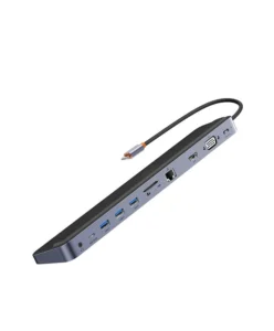 Baseus Elite Joy Gen2 11 Port Type-C Hub Adapter