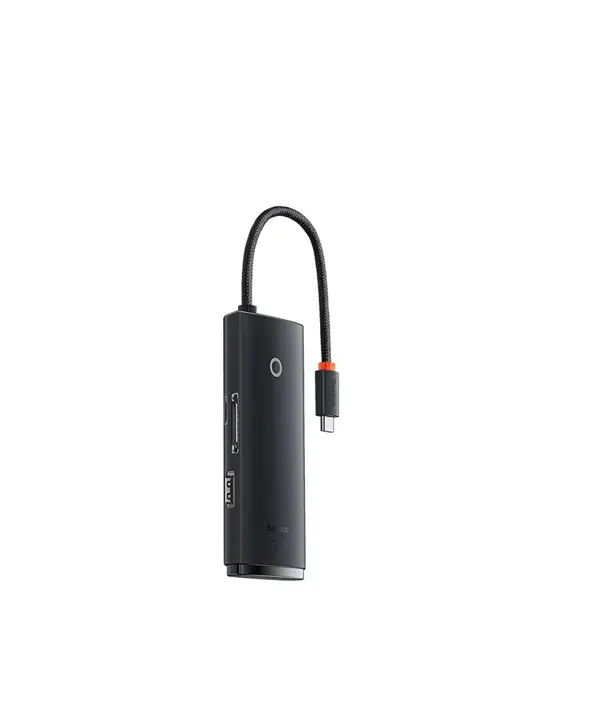 Baseus Lite Series 6 Port Type-C Hub Docking Station