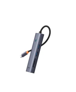 Baseus Ultrajoy Series 7 Port Hub