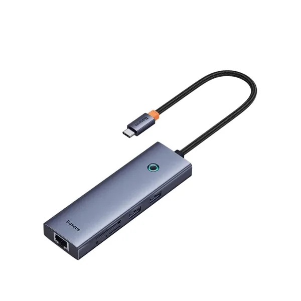Baseus Ultrajoy Series 7 Port Hub