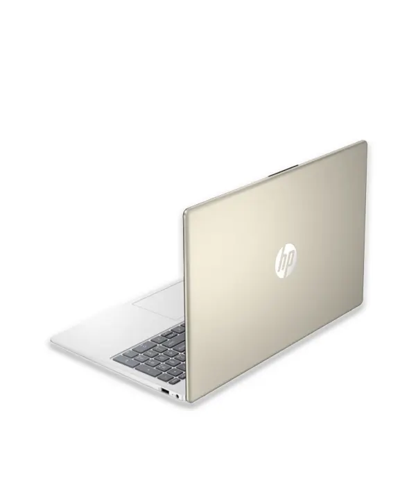HP Laptop 15-fd0217TU 9J4C5PA