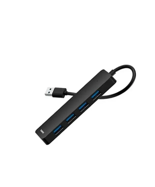 Baseus UltraJoy Series 4-Port HUB Lite