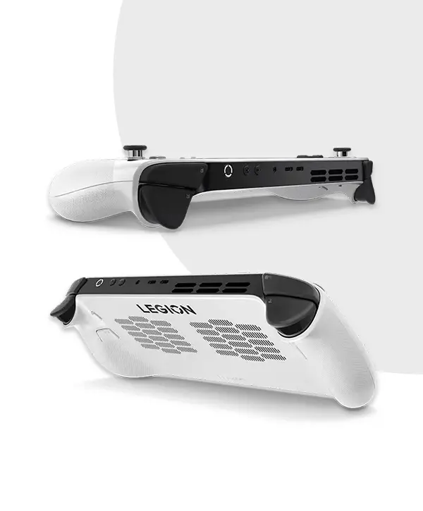 Lenovo Legion Go S 8ARP1