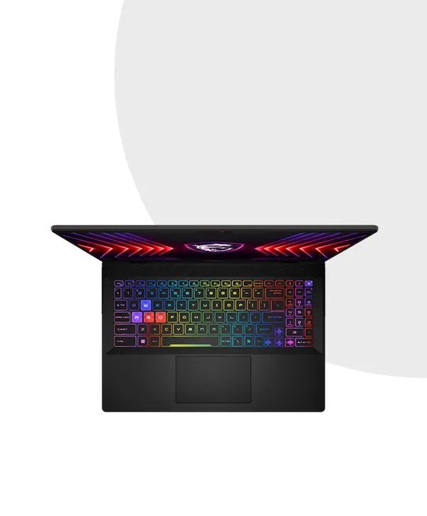 MSI Sword 16 HX B14VEKG | 16” FHD+ 144Hz | i5-14450HX | 16GB D5 | 512GB SSD | RTX4050 6GB with 194 AI TOPS | W11