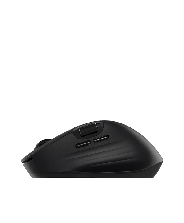 Rapoo MT560 Wireless Multi Mode Black Optical Mouse