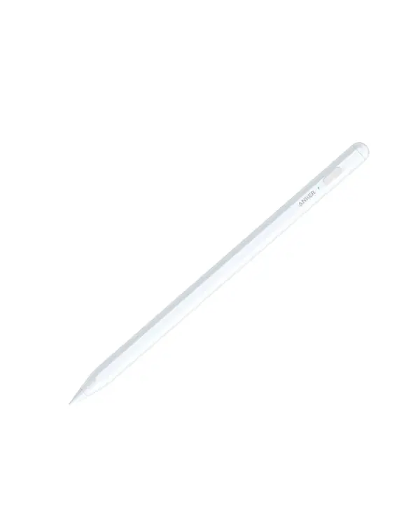 Anker A7139 Capacitive Stylus Pen Inexpensive Alternative to the Apple Pencil