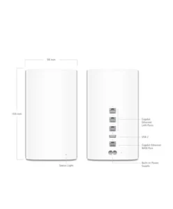 Apple AirPort Time Capsule- 3TB